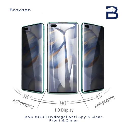 (New Seller) Hydrogel Black ANTI SPY PRIVACY+MATTE Samsung J8 J7 J710 J7+ J7PRO J7 DUO J7PRIME J7-COre J6 J6+ J5 J510 J4 J4+ J5 PRO J5 PRIME J3 J320-2016 J3PRO J2 J2PRO J1 J1-ACE J1-Mini Hidrogel Jelly Full Cover-Coverage/TPU Film-LIQUID/Hydro Plus