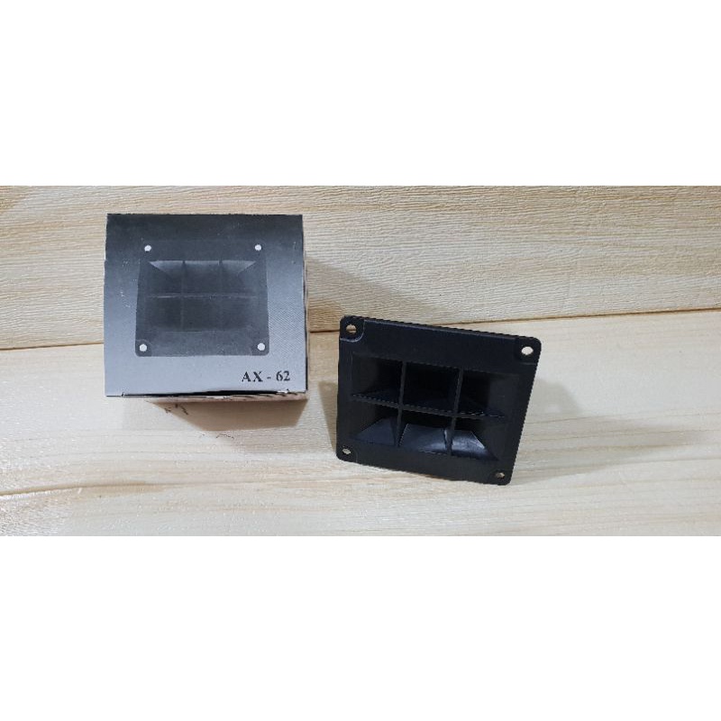 Tweeter inap walet audax ax-62
