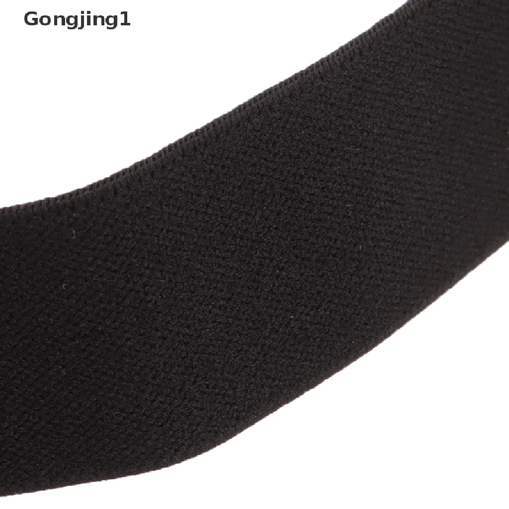 Gongjing1 Fight Ball Headband Untuk Latihan Kecepatan Refleks Tinju