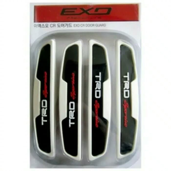Terlaris Door guard trd sportivo mobil avanza veloz