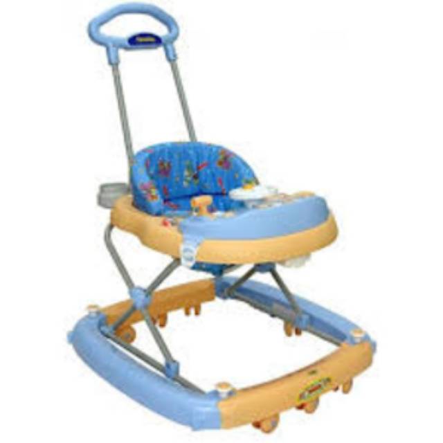 Baby Walker Family 2121