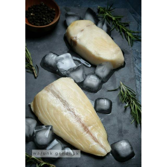 

Gindara Fillet 250gr