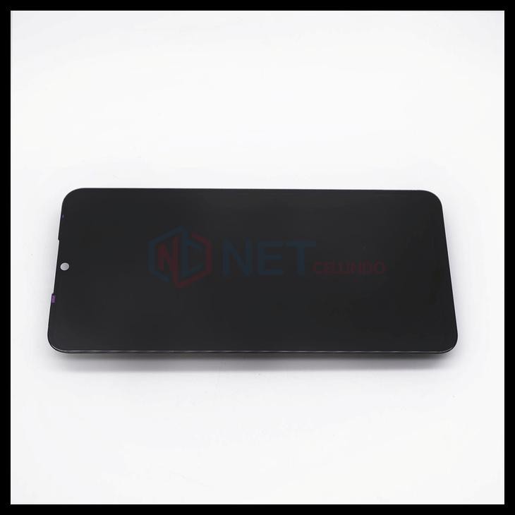 Lcd Touchscreen Vivo V11 / Lcd Ts Vivo V11 - Hitam