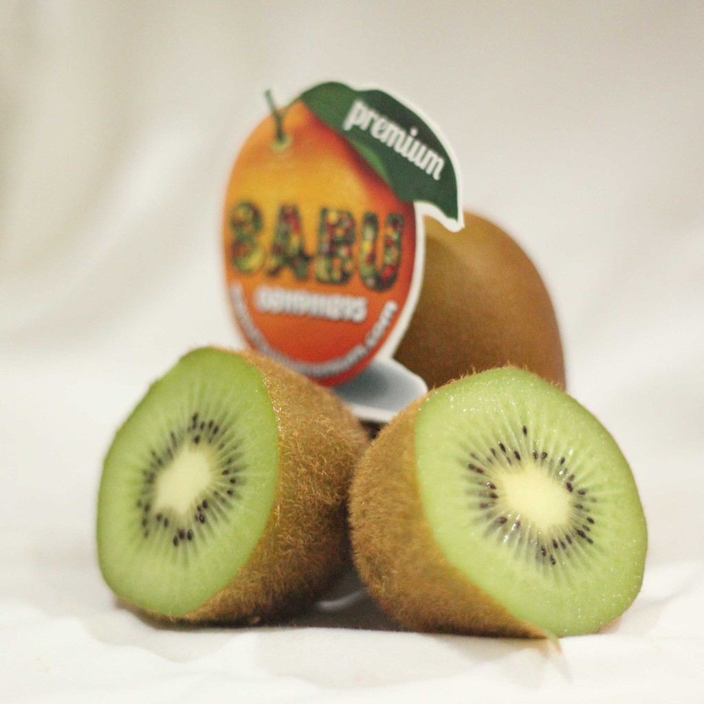 

Kiwi Import Premium super Frozen