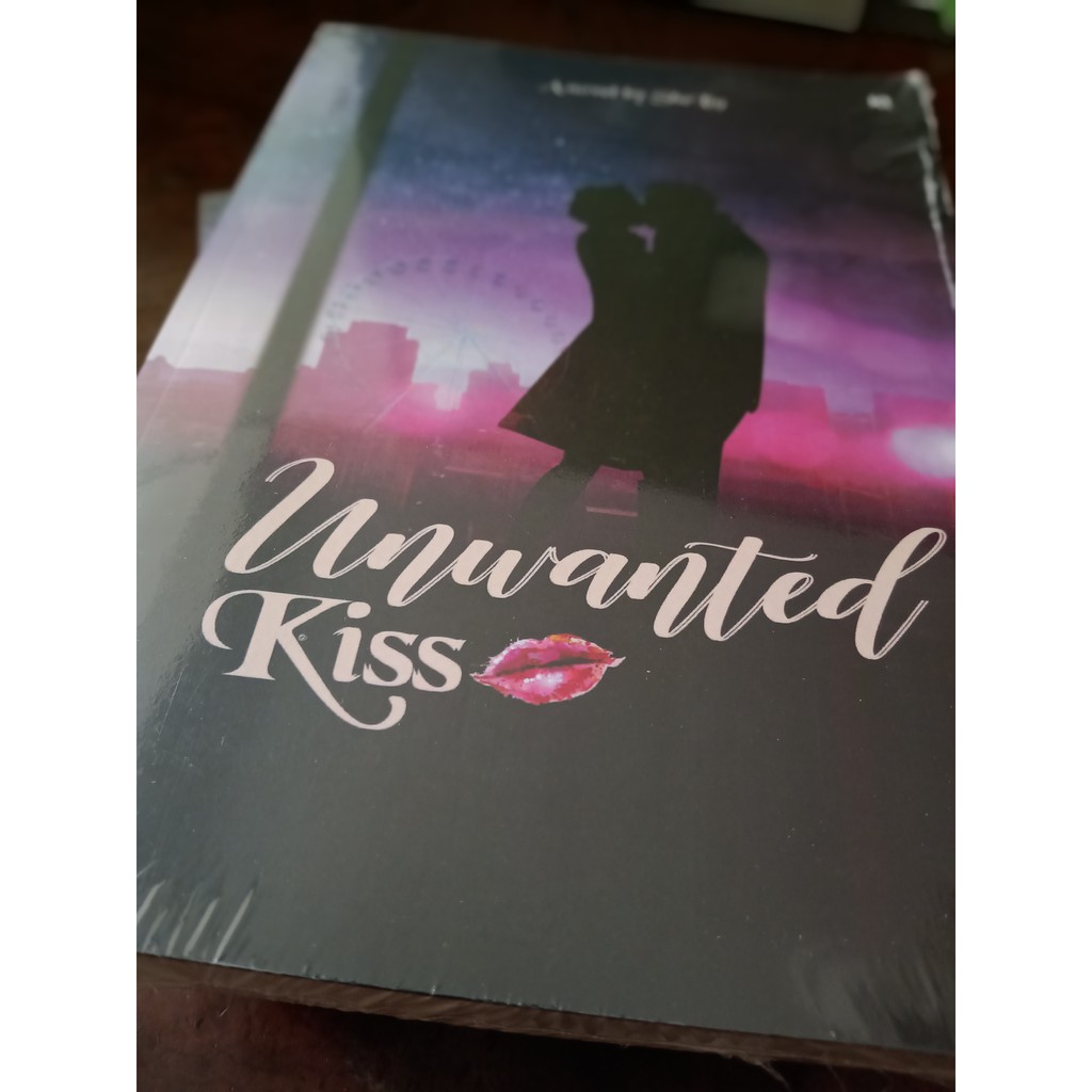 Unwanted Kiss