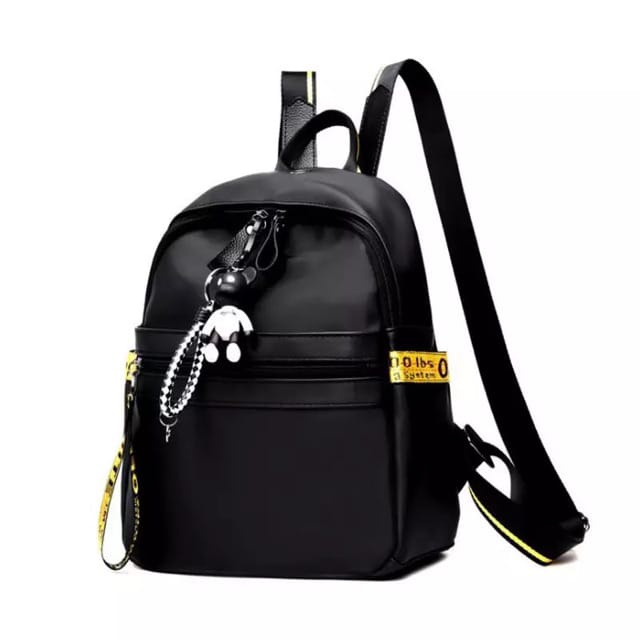 MESYLA OFWITE - Backpack Micro Tas Rangsel