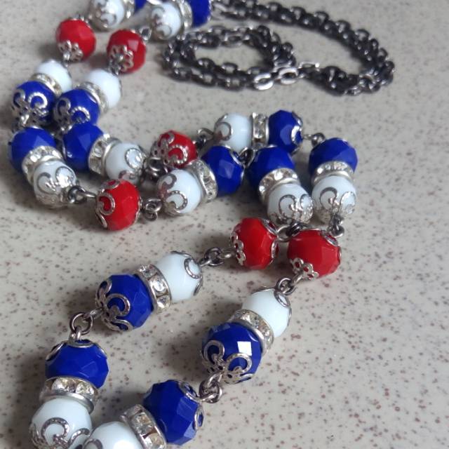 

Kalung ID Card - France
