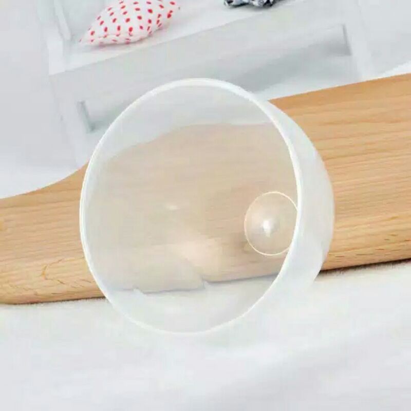 Avent Natural Cover + Ring/ Tutup + Ring Untuk Avent Natural