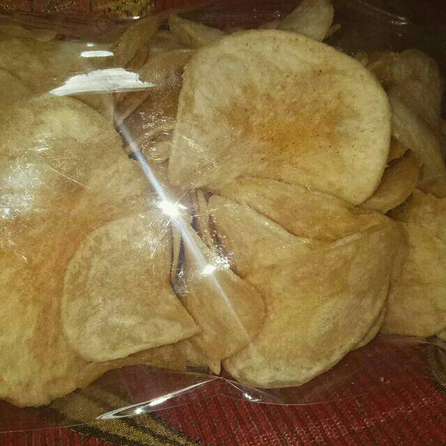 

Keripik Kentang Premium