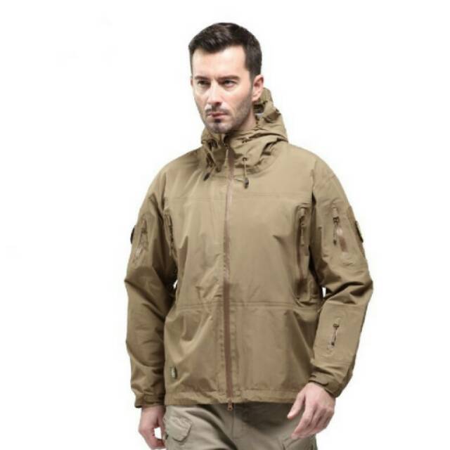 JAKET TAD IMPORT