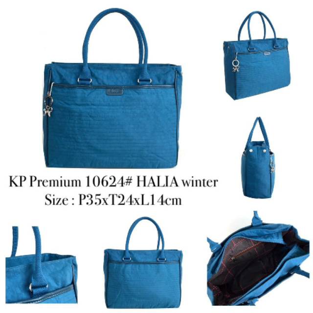 Kipling Premium 10624# HALIA winter