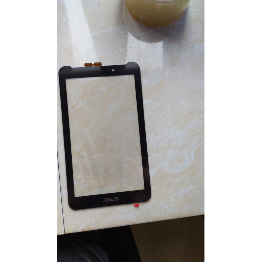 TS ASUS TABLET FONEPAD BLACK