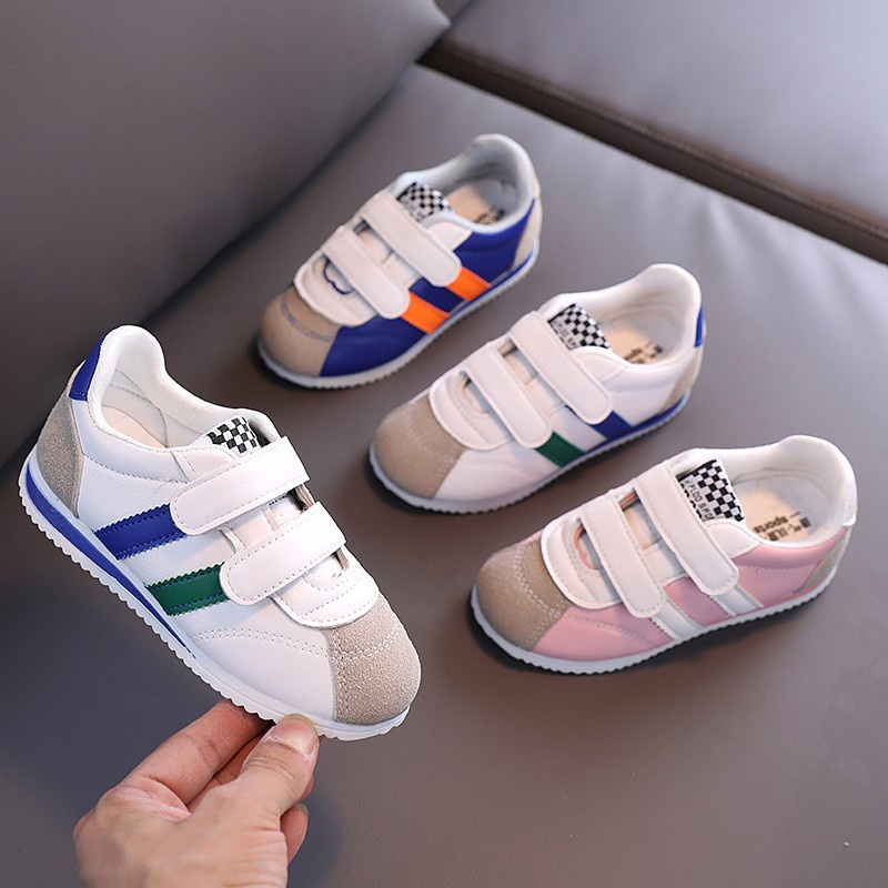 Sepatu Anak Sneakers Ringan Ternyaman IMP M7