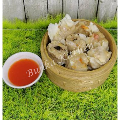 

DIMSUM PREMIUM isi 10 FROZEN