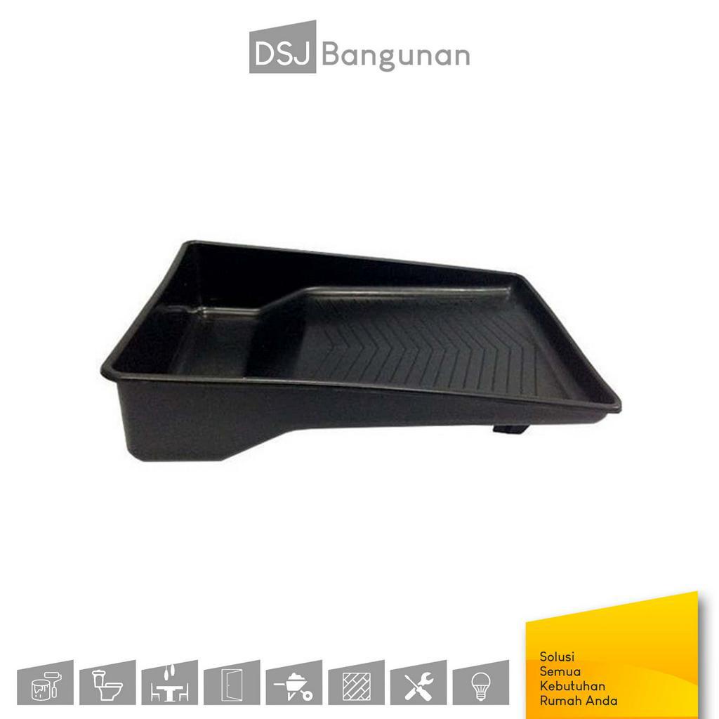 Bak Cat Tempat Kuas Rol