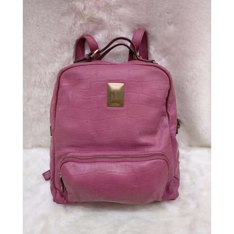 Ransel Morgan de Toi