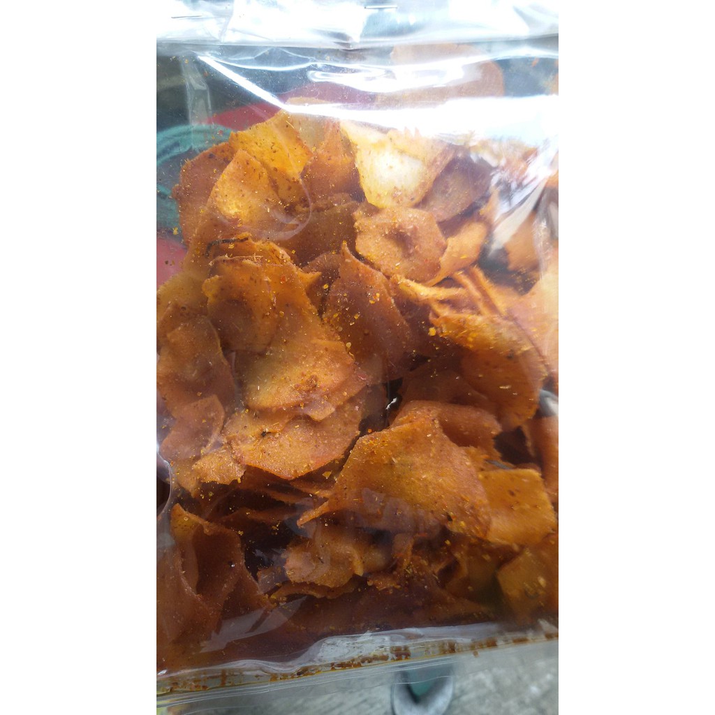 

Free Ongkir Keripik pedas warung riki cimahi Berkualitas
