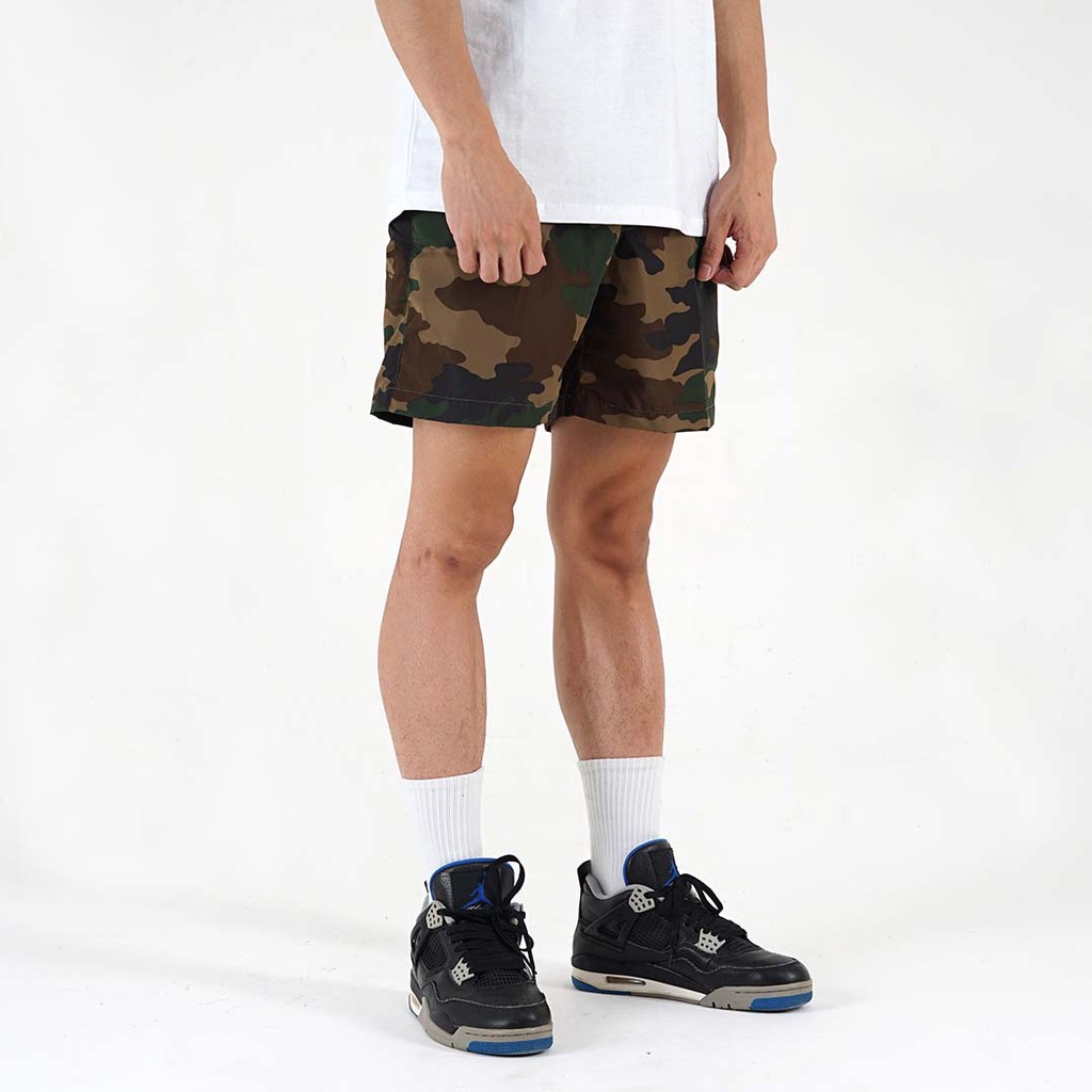 Whoopculture &quot;Pampa&quot; Camo Boardshort