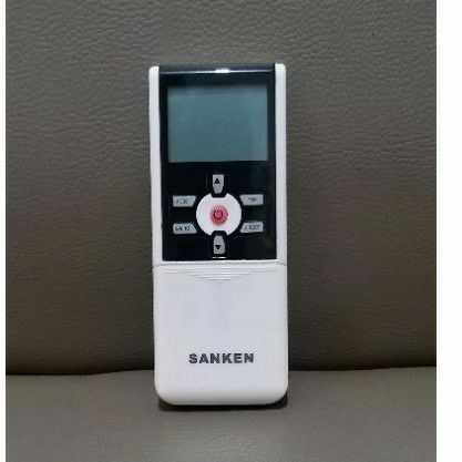 REMOTE/REMOT AC SANKEN R07/BGCE