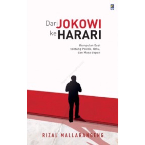 Dari Jokowi ke Harari