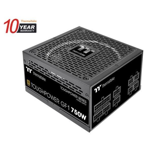 Thermaltake Toughpower GF1 750W 80+ Gold Full Modulr