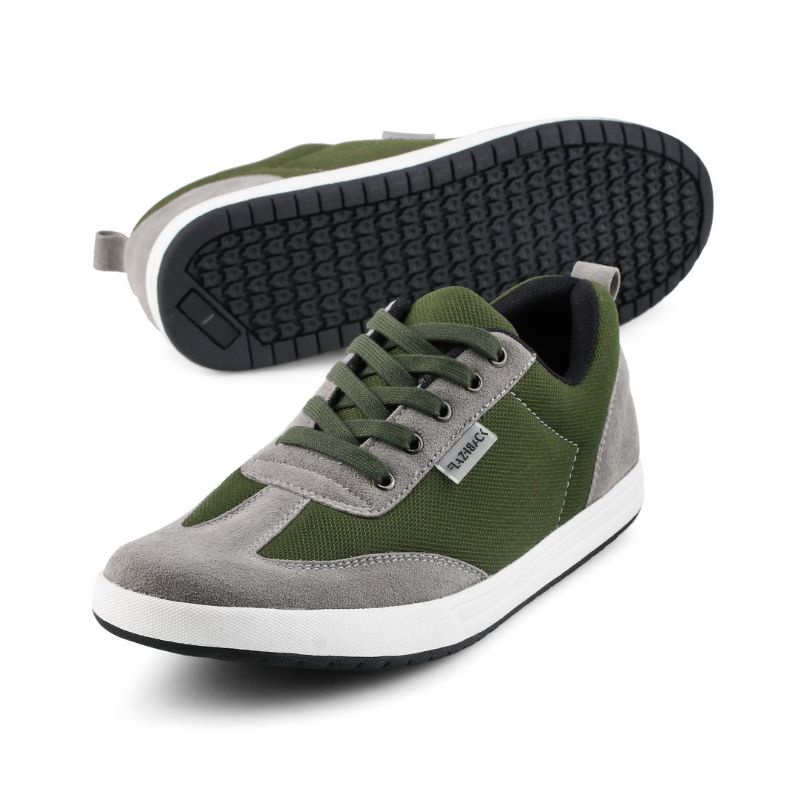 SEPATU PRIA/FLASHBACK/F-5406