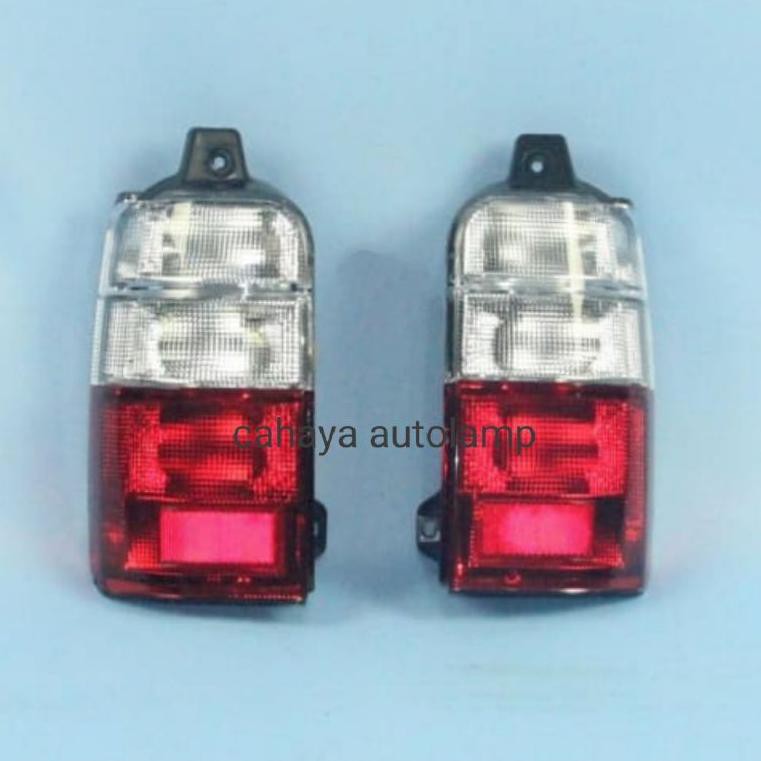 Terlaris.. Lampu Belakang (Stop Lamp assy) Kijang   2 , 2001, 2002 Minibus LX, LSX, LGX, KRISTA 1 Se