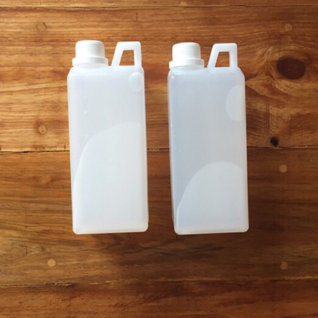 

AQUADES 1 Liter / AKUADES / AQUADEST / AIR SULING