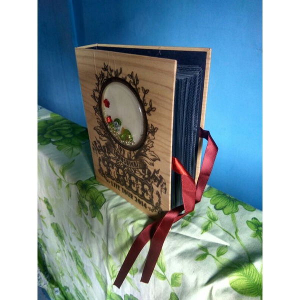 TVXQ - Tree Goodies - foto album
