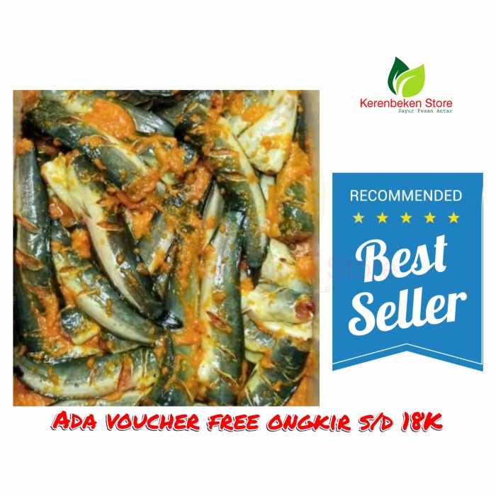 

ikan lele ungkep bumbu kuning 5ekor kecil tinggal goreng