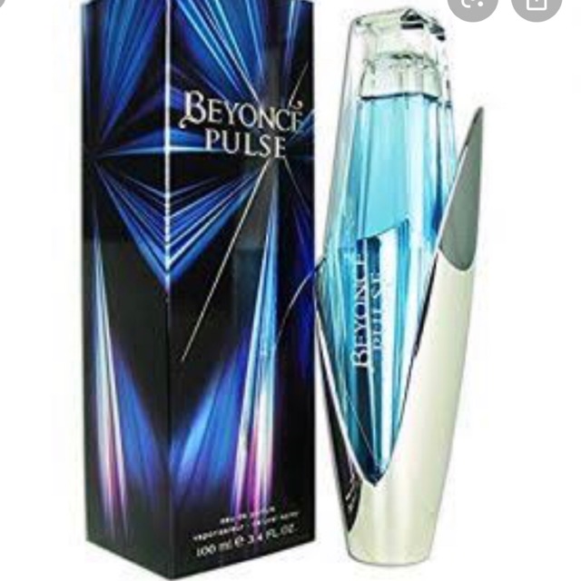 parfum beyoncé