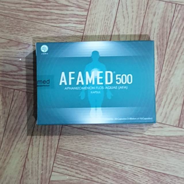 Afamed 500