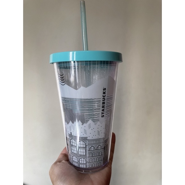 Tumblr Starbucks Preloved