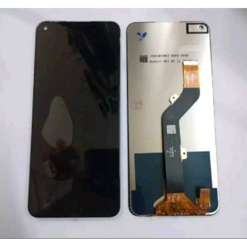 Lcd Touchscreen Infinix Note 7 X690 X690B Fullset Original