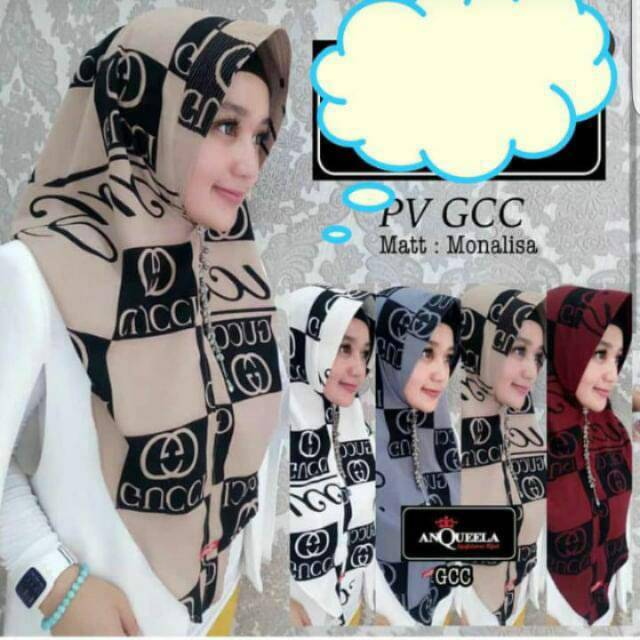 jilbab hoodie gucci