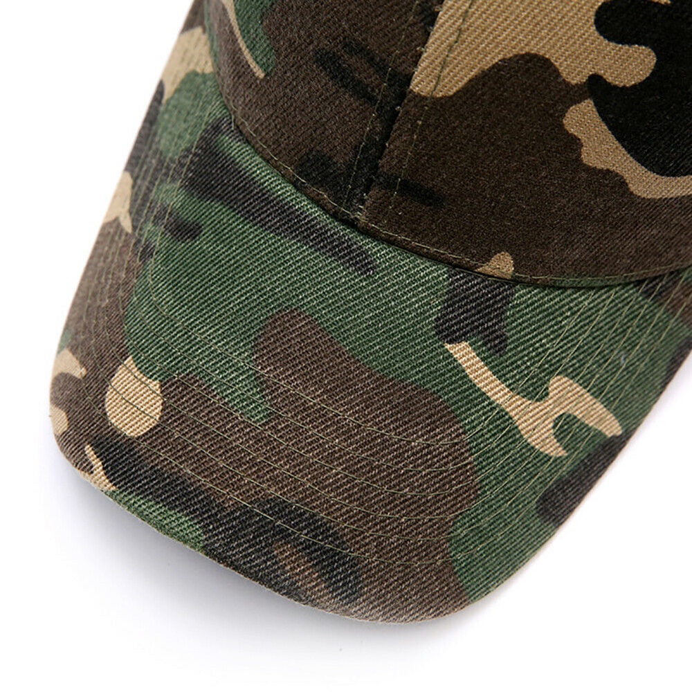 Topi Loreng Militer kamuflase tentara PREMIUM Trucker Baseball Camouflage Army Hat Camouflage Loreng Doreng Tentara Topi Trucker Spring Summer Camouflage Men's Women's Baseball Cap Outdoor Military Training Sun Shading Cap Fashion Sports Caps