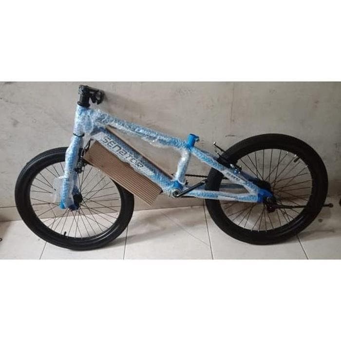 Sepeda BMX Senator Cross One 20inch