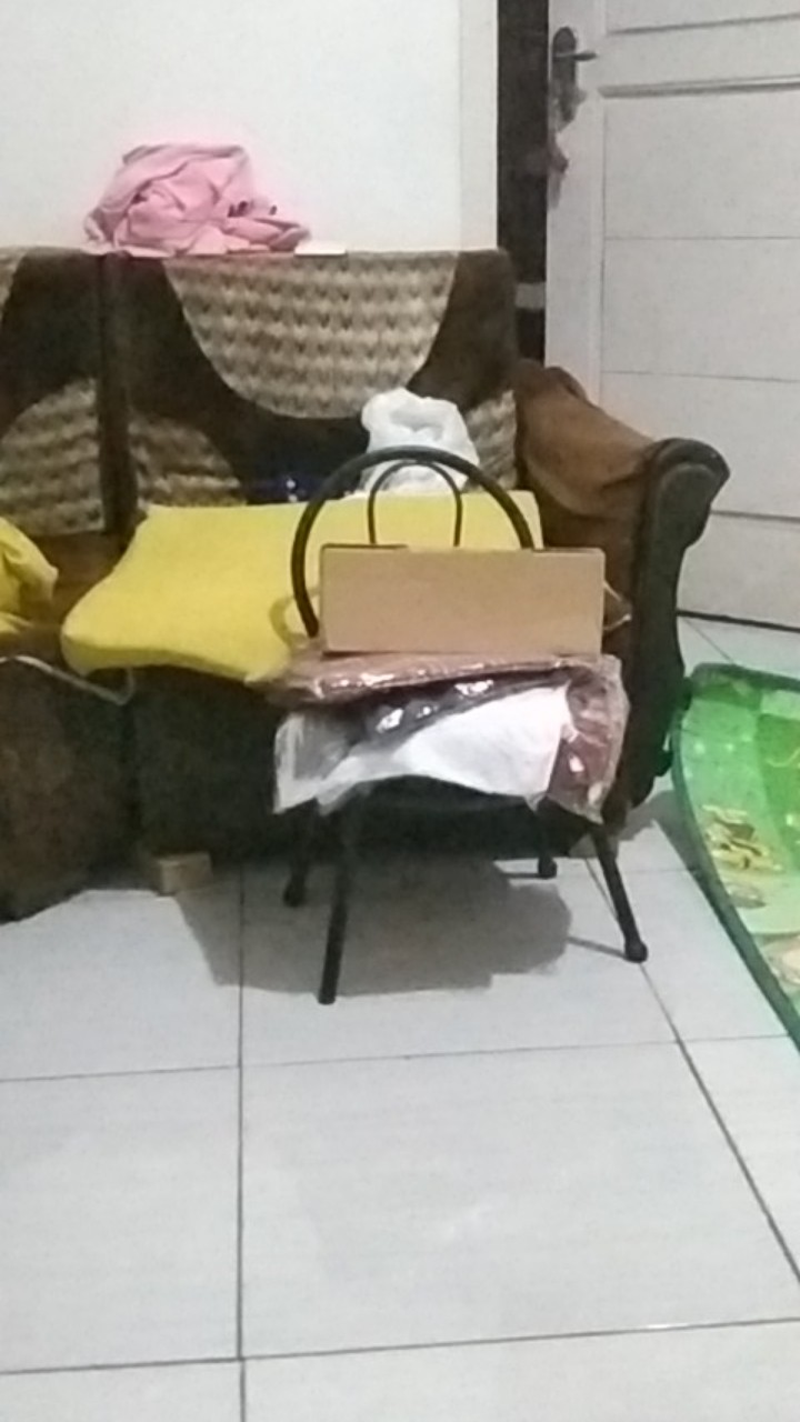 Set Paku Dan Gunting Mawar Alat Dekorasi Kue Nail Flower Butter Cream Fondant Loyang Cetakan Spuit