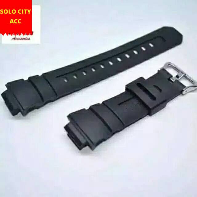 TALI JAM TANGAN CASIO G-SHOCK G7700 G-7700