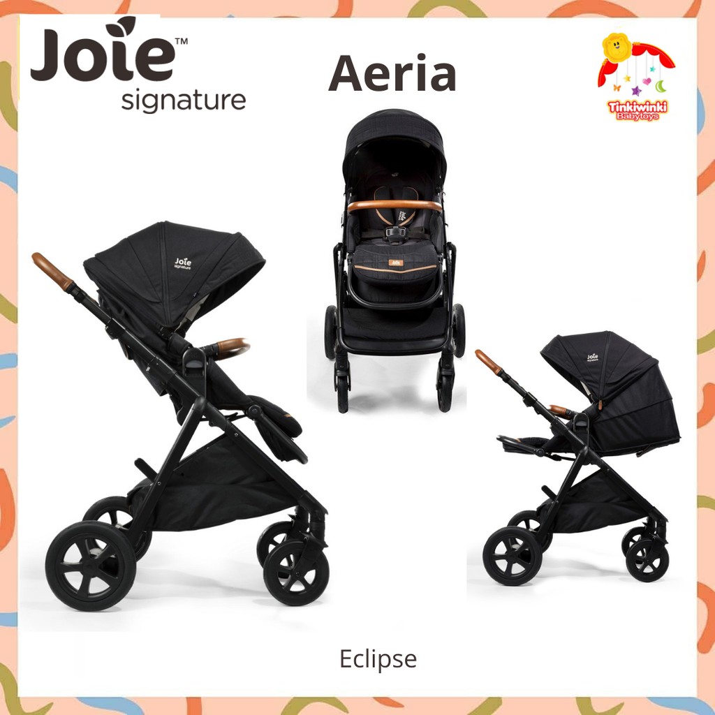 Joie Signature Aeria Stroller