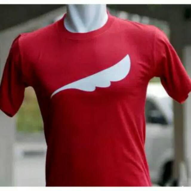 TSHIRT BAJU KAOS NOAH