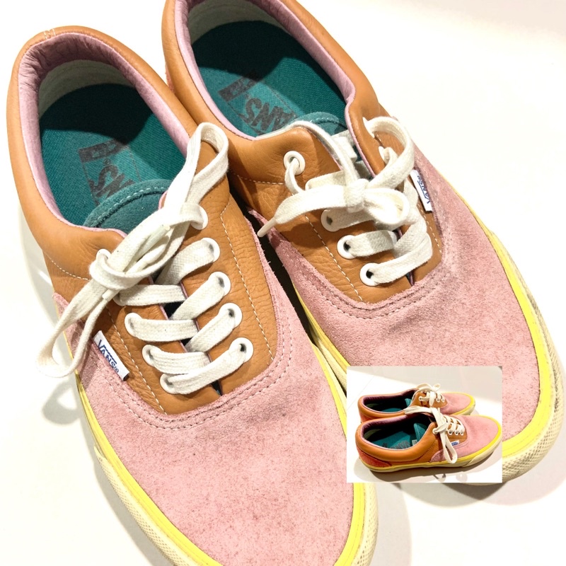 VANS LIMMITED ~ SEPATU~VANS~ORIGINAL~SEPATU WANITA PRIA~UNISEX