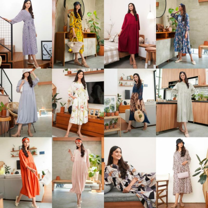 Amara Series - Senyenyakitu Senyenyak itu