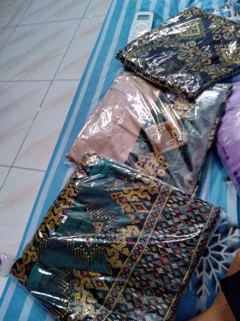 Couple Batik Navara Couple Naomi Etnic Lumbung Batik