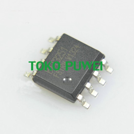 BIT3251 PWM Controller led driver SOP-8 SMD IC BB11