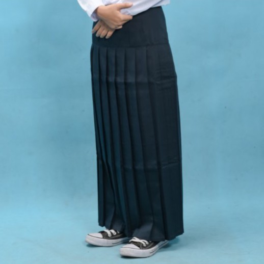 Rok SMP  dan Rok Pramuka SMP Sekolah Panjang