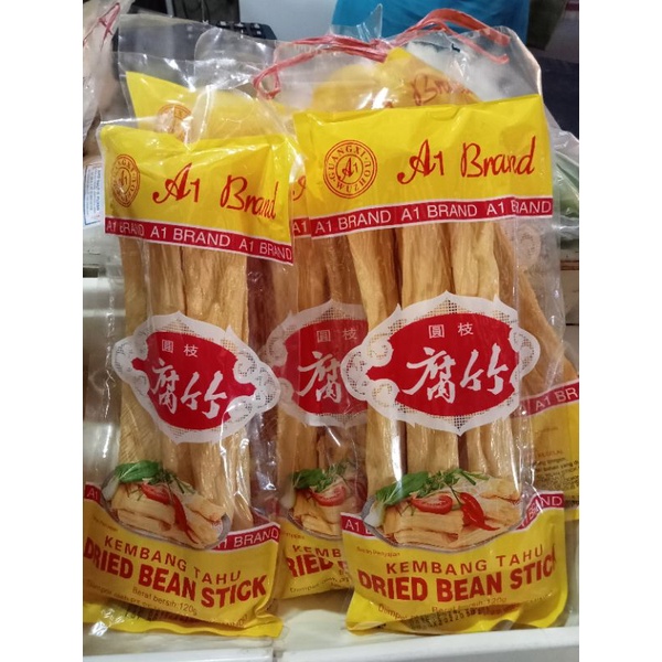 

KEMBANG TAHU (STICK)