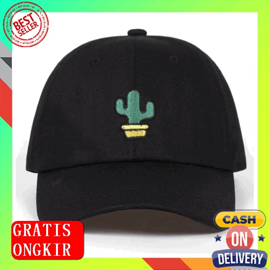 Redtree Topi Wanita Topi Fashion Gaya Jepang Dan Korea Baru Topi Baseball Import Maystar A71 Terlari