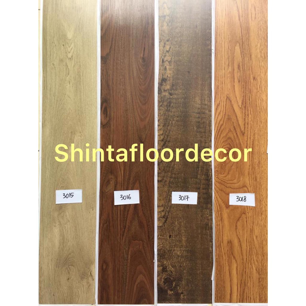 Vinyl Flooring Sticker Arni