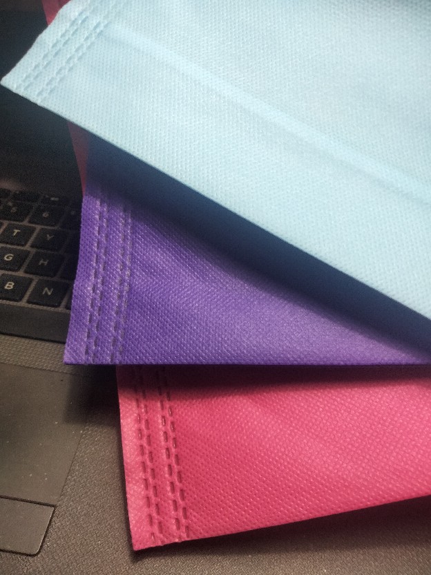 Kantong Belanja/kantong Belanja Kain/kantong Belanja Murah/tas Belanja/tas Spunbound